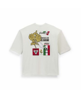 Tシャツ WC MERCH MEXICO TEE KY7707 | adidas